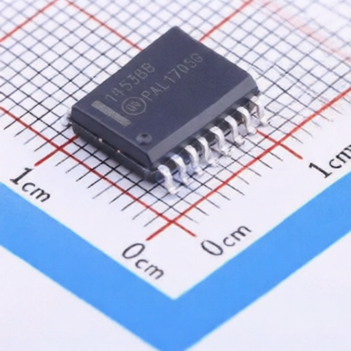 onsemi MC14538BDWG for sale
