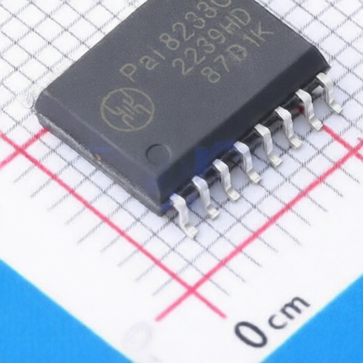 2Pai Semi Pai8233C-WR for sale