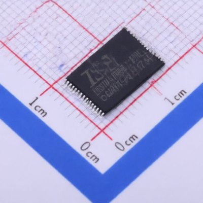 ISSI IS49NLS93200A-25WBL