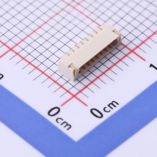 HDGC HDGC0802WR-S-8P for sale