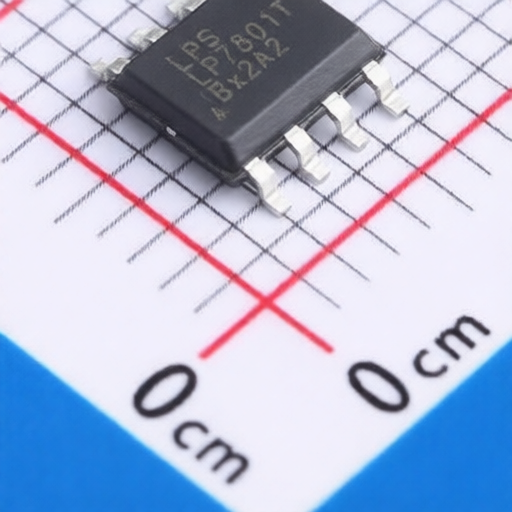 LOWPOWER LP7801TSPF for sale