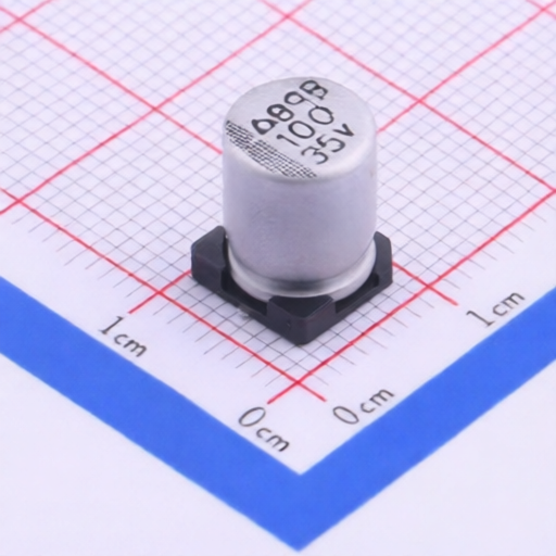 SAMYOUNG BXA35V100M8*10 8.0TP for sale