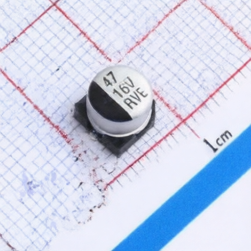 ChengTao RVE1C470M0605ZY for sale