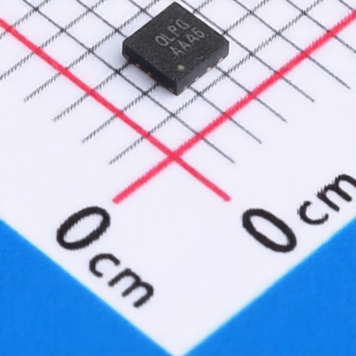 AWINIC(Shanghai Awinic Tech) AW13418TQNR for sale