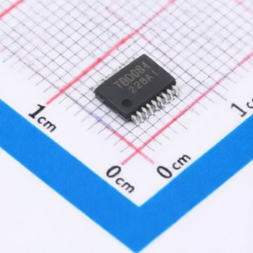 TOSHIBA TBD62084AFNG(Z,EL) for sale