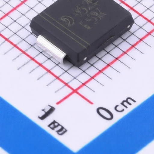 Jingdao Microelectronics ES3KC for sale