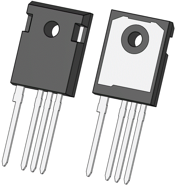 onsemi UJ4C075060K4S for sale