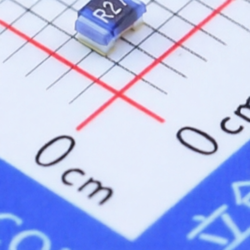 FH-BK(Guangdong Fenghua Bangke Elec) BKW0805UCR27JGT for sale