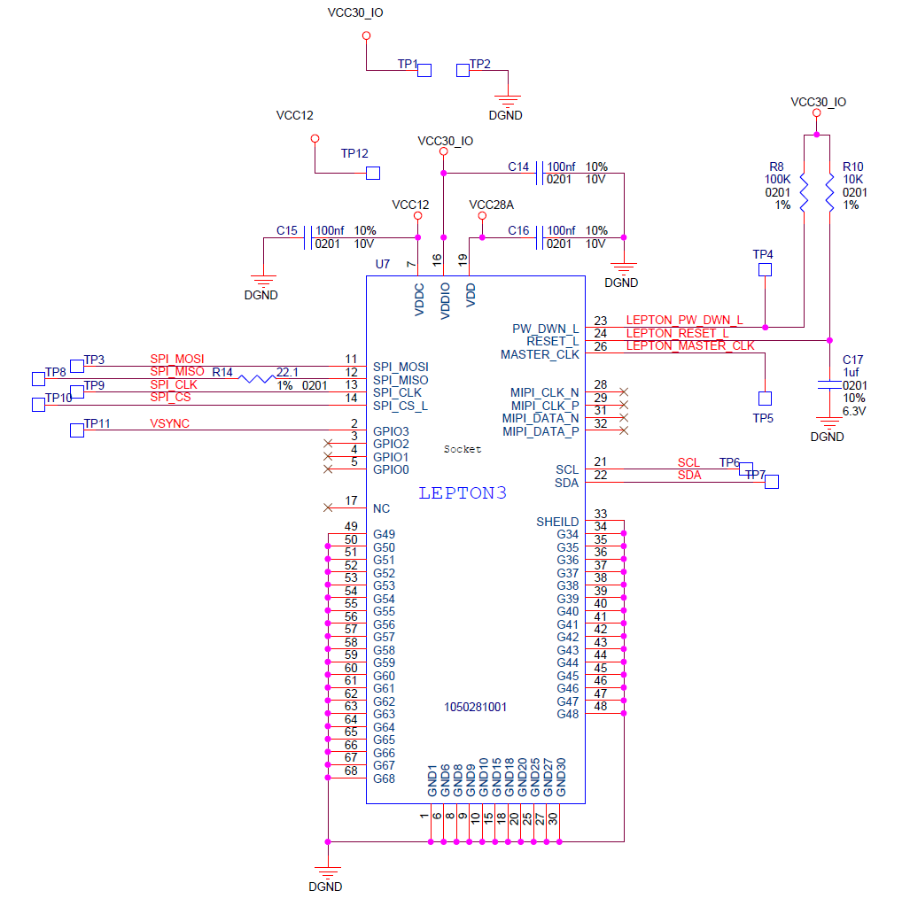 FLIR 500-0643-00 for sale