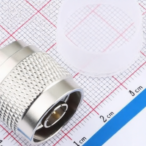 HenryTech HL2-N-SMA-JK for sale