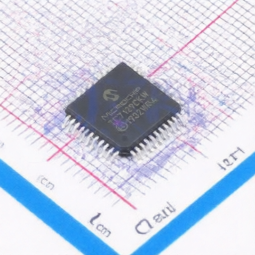 MICROCHIP TC7129CKW for sale
