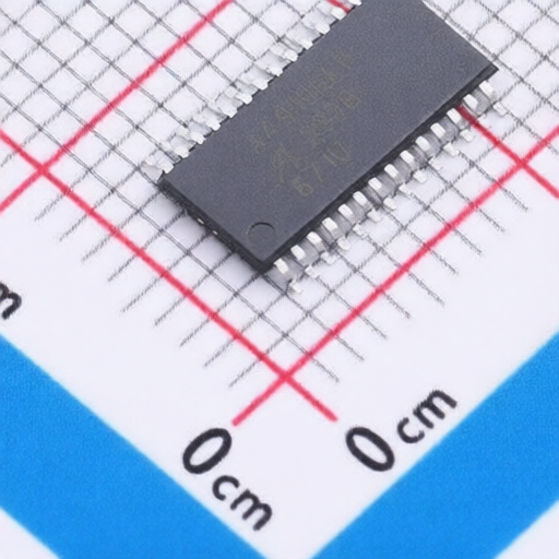 ALLEGRO A4919GLPTR-T for sale