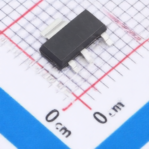 ALJ AMS1117-3.3 for sale