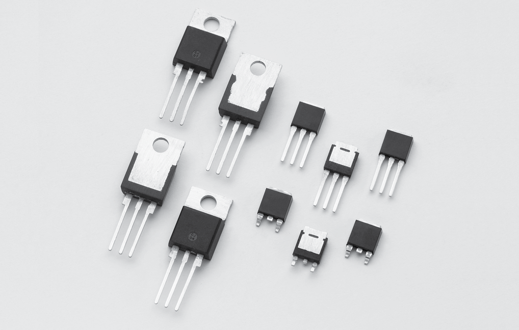 Littelfuse S6006NS3TP for sale