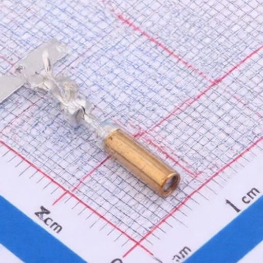 TE Connectivity 1-1437709-5 for sale