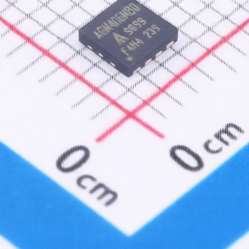 AGMSEMI AGM406MBQ for sale