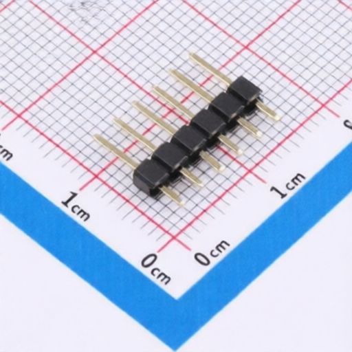 CJT(Changjiang Connectors) A2541WV-6P for sale