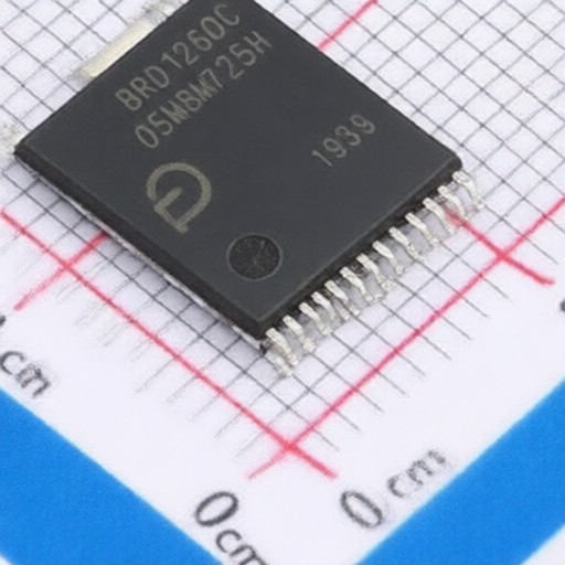 POWER INTEGRATIONS BRD1260C-TL for sale