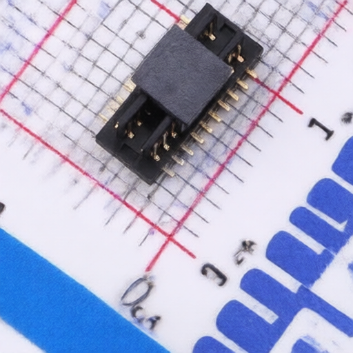 HCTL HC-PBB08-2-20-M-H1.0-G1-R-P-04 for sale