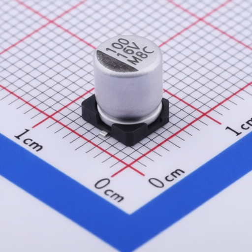 CapXon MV101M016E077ETR for sale