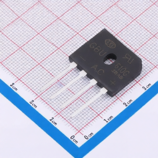 JUXING GBU610G for sale