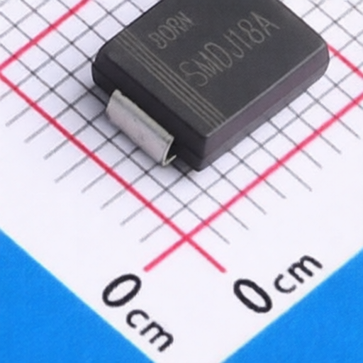 BORN SMDJ18A for sale