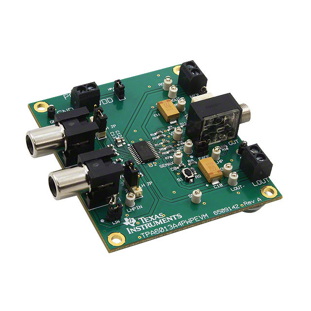 TI TPA6013A4PWPEVM for sale