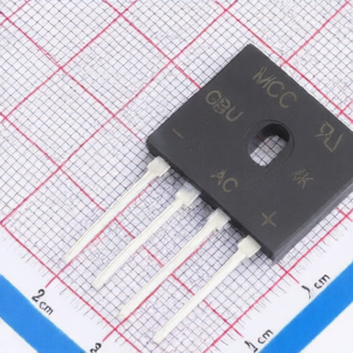 MCC GBU4K-BP for sale