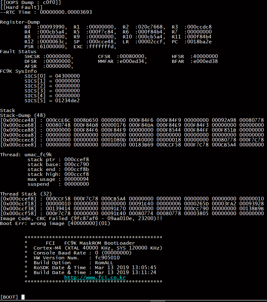 RENESAS DA16600MOD-DEVKT for sale