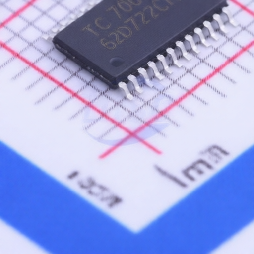 TOSHIBA TC62D722CFNG,C,EL for sale