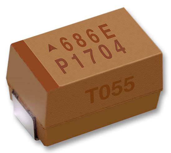 Kyocera AVX TPME477M010R0030 for sale