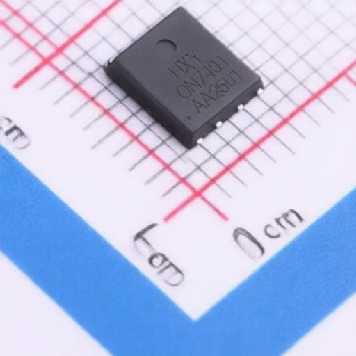 HXY MOSFET AON7401-HXY for sale