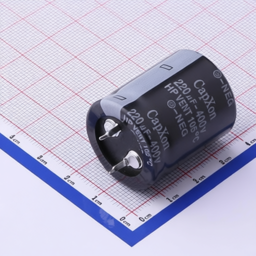 CapXon HP221M400N310A for sale