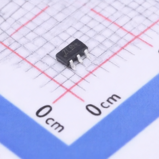 Nexperia BC847DS,115 for sale