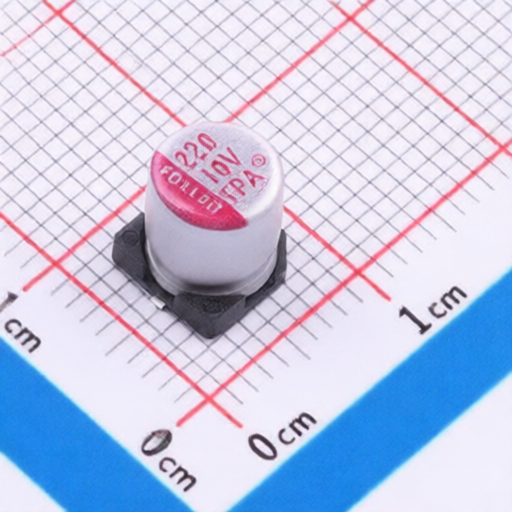 FOLLON EFPA010ADA221M0677 for sale