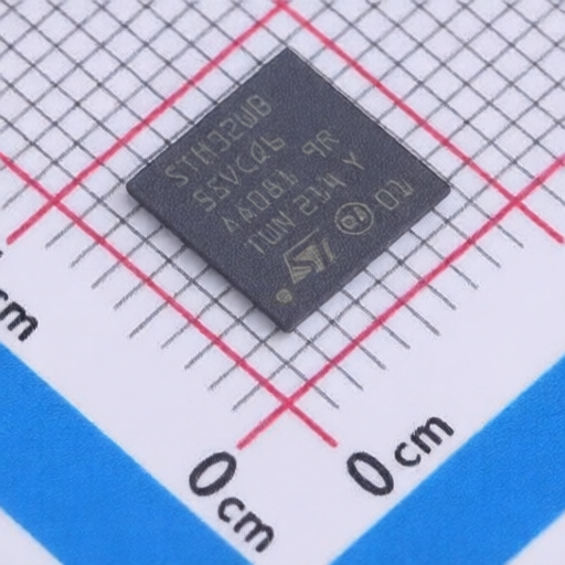 ST STM32WB55VCQ6 for sale