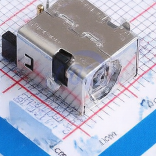 Korean Hroparts Elec DC-028C-20A for sale