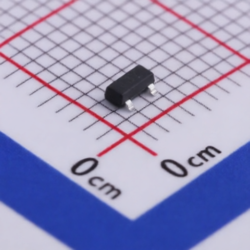 High Diode MMBT3904T for sale