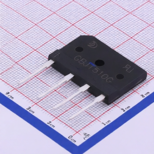 Jingdao Microelectronics GBJ1510-G for sale