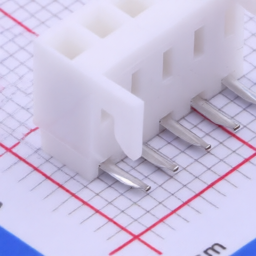 CJT(Changjiang Connectors) B2541AW-5P for sale