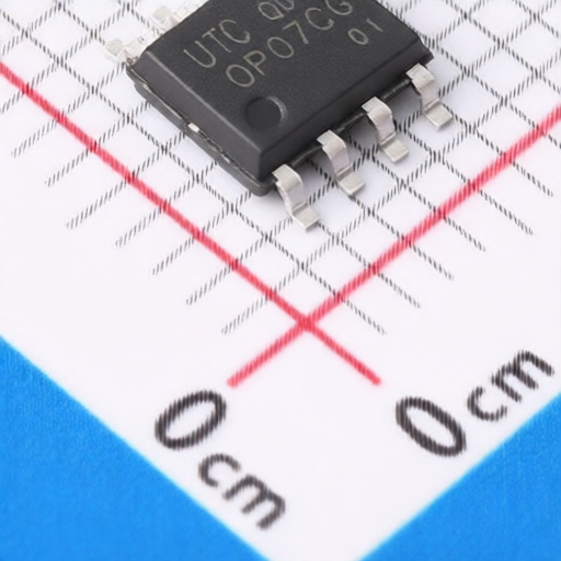 UTC OP07CG-S08-R for sale