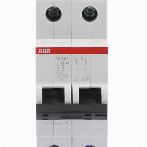 ABB SH202-C6 for sale