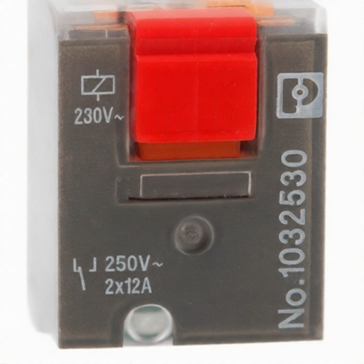 Phoenix Contact REL-IR-BL/L-230AC/2X21 for sale