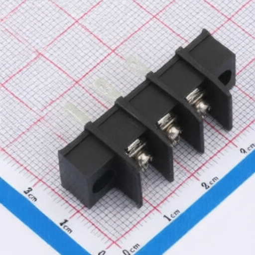 MAX MX25HM-7.62-03P-BK01-Cu-S-A for sale