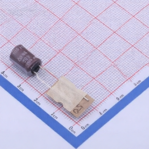 SAMYOUNG KMG50V100M8*11.5 5.0TP for sale