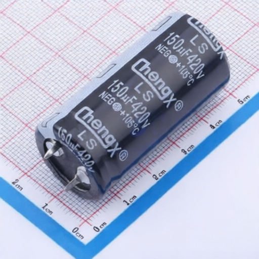 Chengx LS157M420N45RR0VH2SP0 for sale