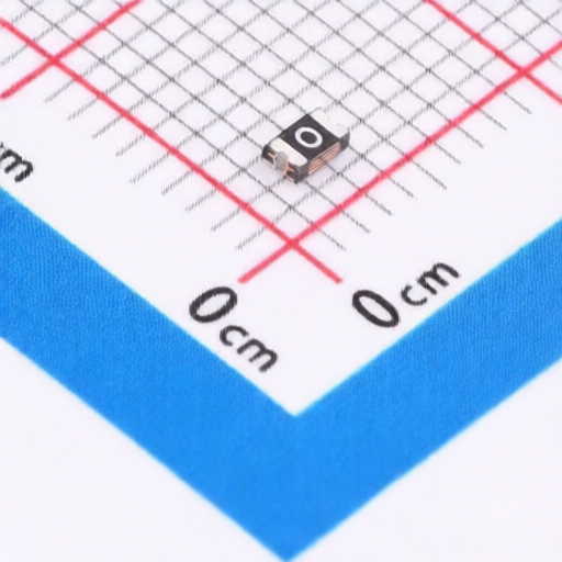 BORN SMD0805-100/16N for sale