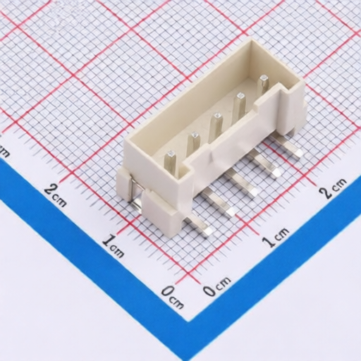 Hanbo Electronic WAFER-VH396L-5A for sale