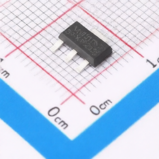 HXY MOSFET AMS1117-3.3V for sale
