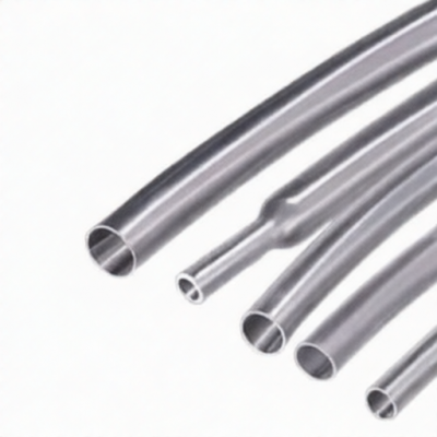 Shenzhen Woer Heat-Shrinkable Material WOLIDA-TOUMING-WJ4.5 for sale